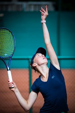 Annika Schult 427 - Bergstedt Open